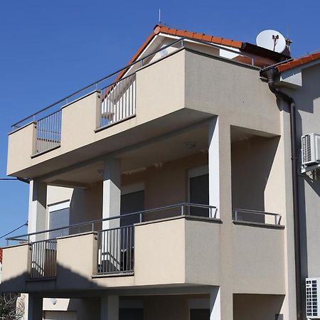 Apartments Anastazia Zadar Eksteriør billede