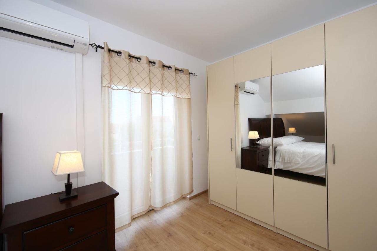 Apartments Anastazia Zadar Eksteriør billede