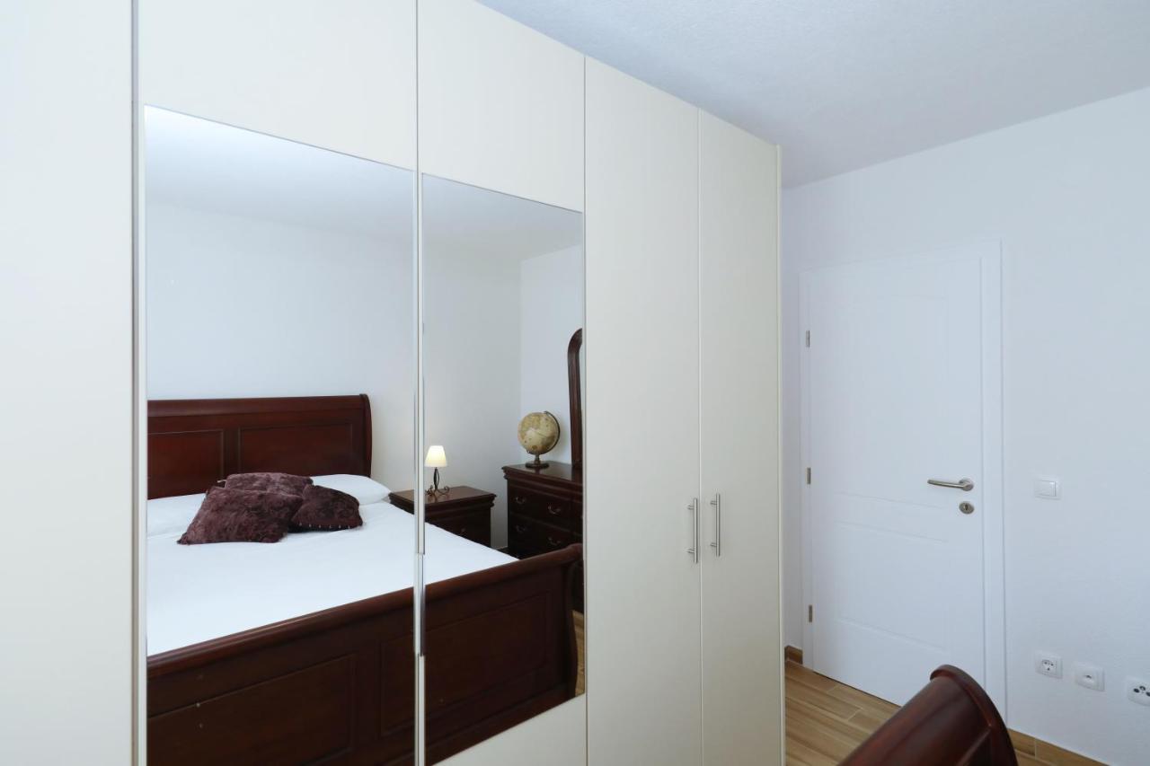 Apartments Anastazia Zadar Eksteriør billede